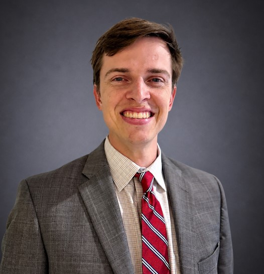 Dr. John Adent