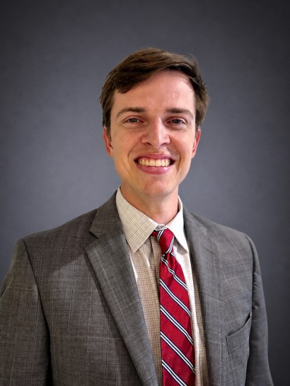 Dr. John Mark Adent