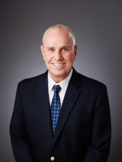 Michael T. Finch, Jr.