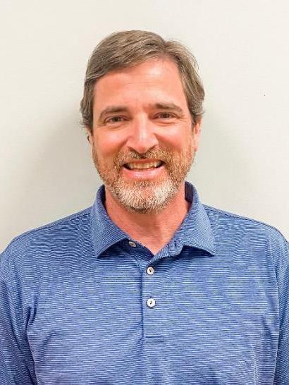 Marc S. Todd