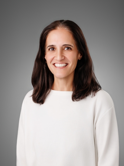Anoosheh Moghbeli
